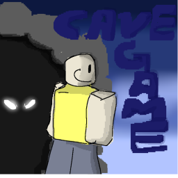 cave game (LEGACY, BUGGY)