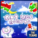 (UPD!) Zain's Cat UGC Event!