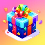 🎁 Gift Opening Simulator