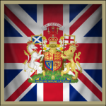 Great Britain 1940’s