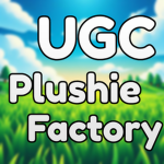 Custom Plushie Factory!