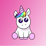 Unicorn Gamer Roblox