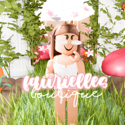 fairy boutique