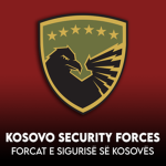 [RKS] Kosovo Security Forces