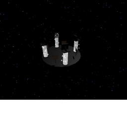 VV Studios Teleport Hub [Read Desc.]