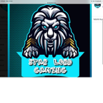 The group of StarlordplaysYT