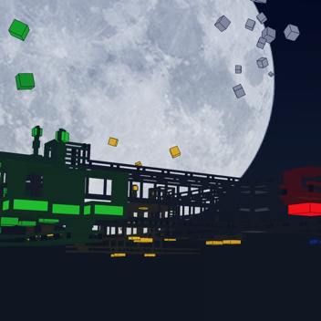 Space Brickbattle 💥