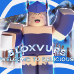 Bloxvurs | Welcome to Delicious
