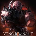 Vong Remnant