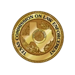 Texas Commission on Lαw Enforcement