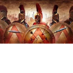 Spartan empire 1st