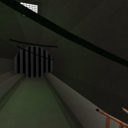 The Sewer Pipe?