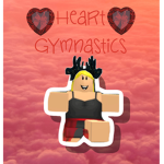 💖Heart Gymnast💖