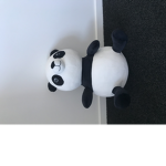 Pandas are the best yay