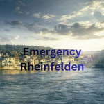 Emergency Rheinfelden