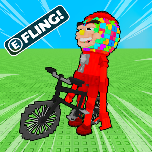 Fling a Brainrot