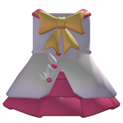 LOVESHOT! Dusekkar [Forsaken] DressCoat Roblox item