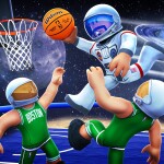 [🏀CREWS] NBA Champions Basketball