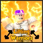  💪[RELEASE]🌟 LIFTING WARRIORS 2X XP