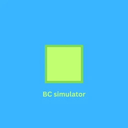 Block clicker simulator! icon