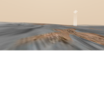volcano research lab