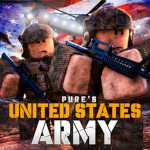 -[USA]- United States Αrmy