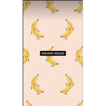 :) The banana squad :)