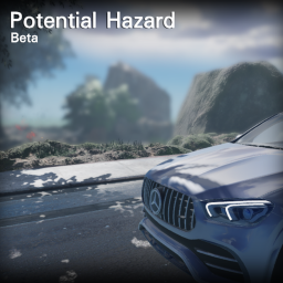 Potential Hazard BETA