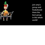The Amys offical group