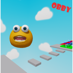 Easy Obby [Surprise at the End]