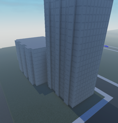 BuildingBuilder - DestructionSys preview 1