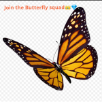 Butterfly Squad Queens