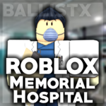 Robloxian Memorial Hospital