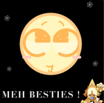 Meh besties <3
