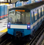 The montreal metro