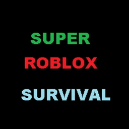 Super Roblox Survival(F) icon