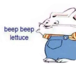 Beep beep fam