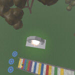 Climb the Stairs II: Admin