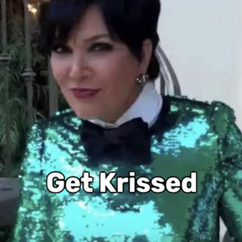 Krissed on Cart Ride! (IMPOSIBLE) [VC]