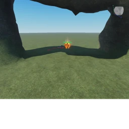 SCP Attack icon