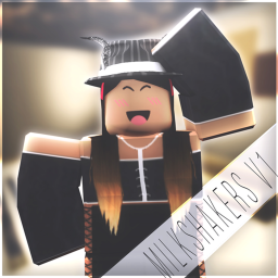 Milkshakers Cafe! [BETA]