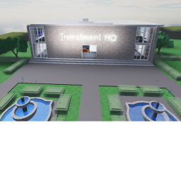 Investment development HQ