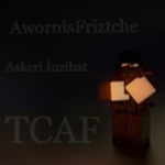 TCAF | Askeri İnzibat