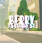 - Berry Studio’s -