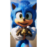sonic is group