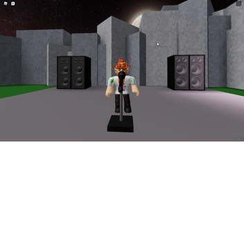 A Stage