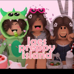 lae's preppy island !!