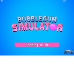 BUBBLE GUM SIM