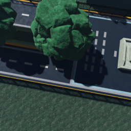 Rally Ground