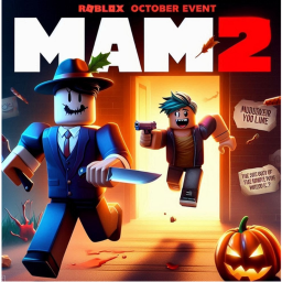 October Event! MAM2